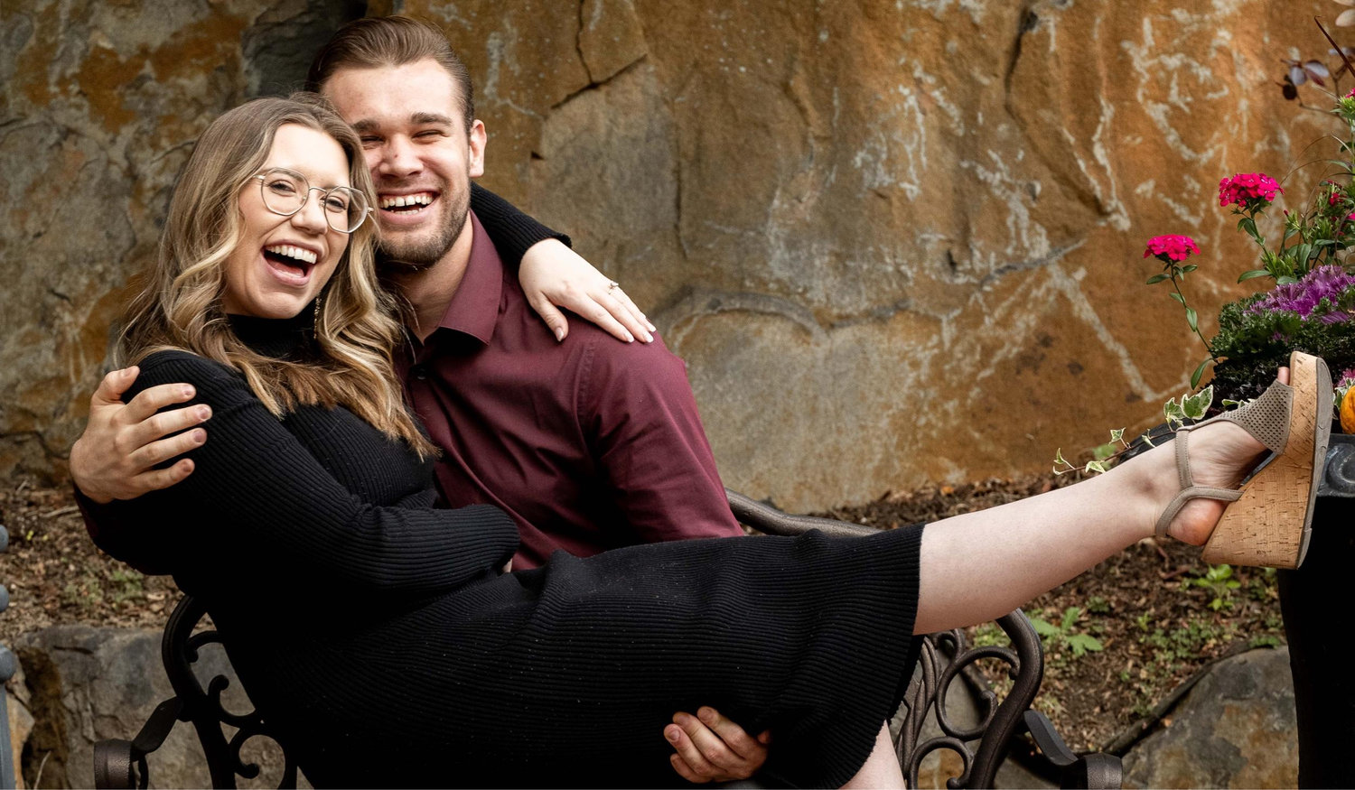 The Wedding Website of Kendra Dietrich and Tobias Wall