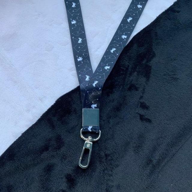 Lanyard