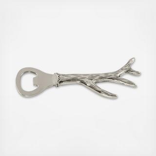 Antler Bottle Opener