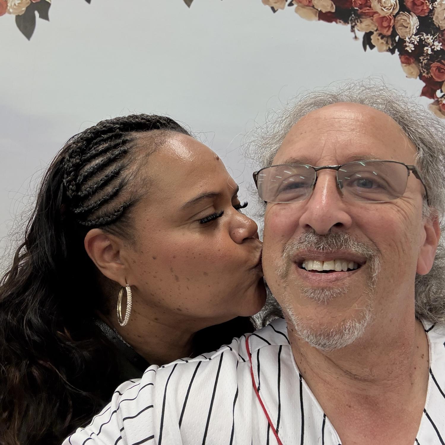 Marriage License Day. Thursday, June 27, 2025, at Anaheim Courthouse.