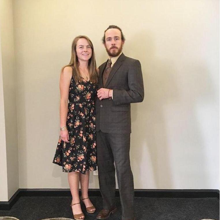 Dressed up in Dallas, TX