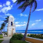 Flagpole Beach
