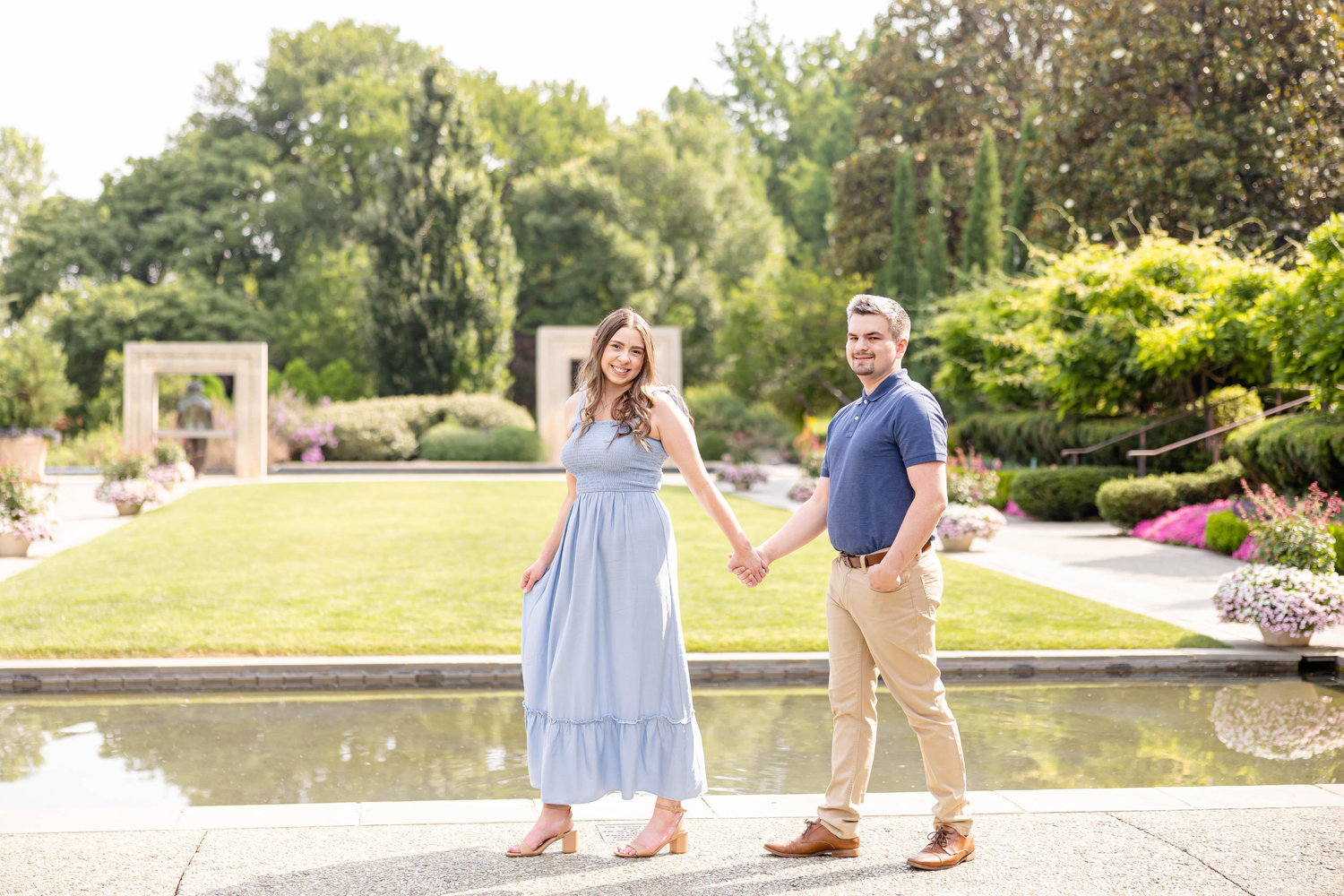 The Wedding Website of Catherine Yantis and Zack Harley