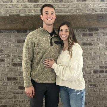 Booked our wedding venue! (2/2/25)