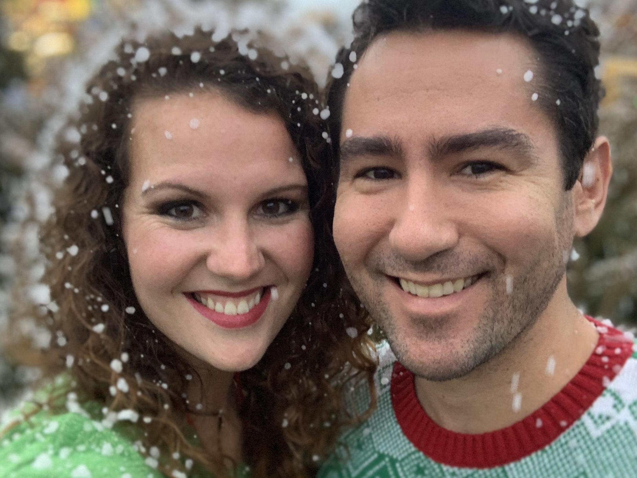 The Wedding Website of Amanda Rosso and Nick Scira