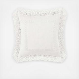 Annabella Decorative Pillow