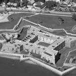 Castillo de San Marcos National Monument