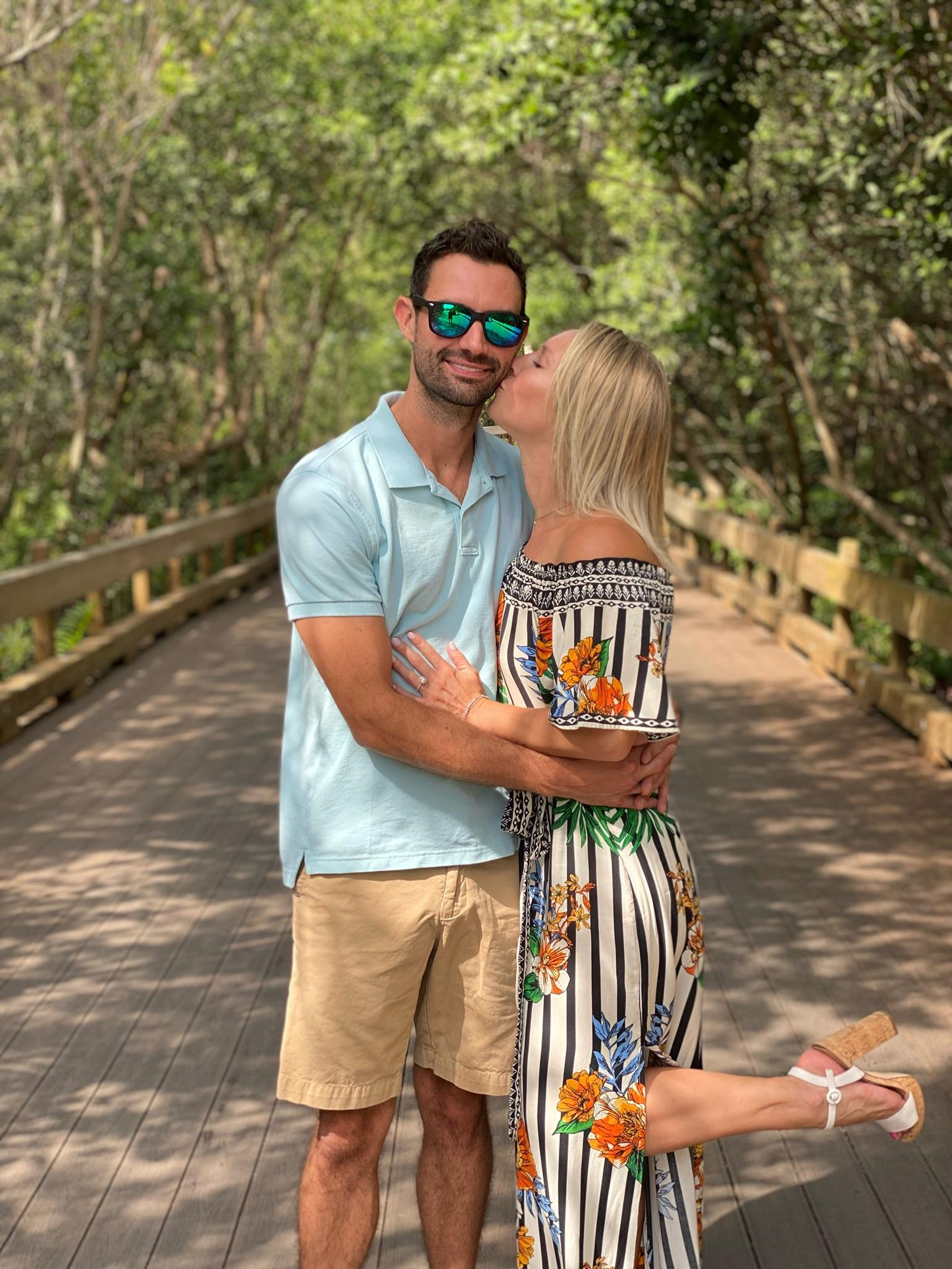 The Wedding Website of Jenny Holding and Matthew Wind