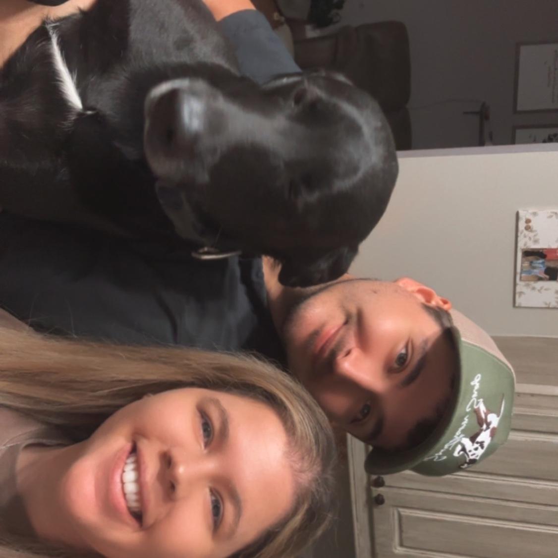 our zeusy boy ♥️