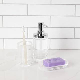 Junip 3-Piece Bathroom Set