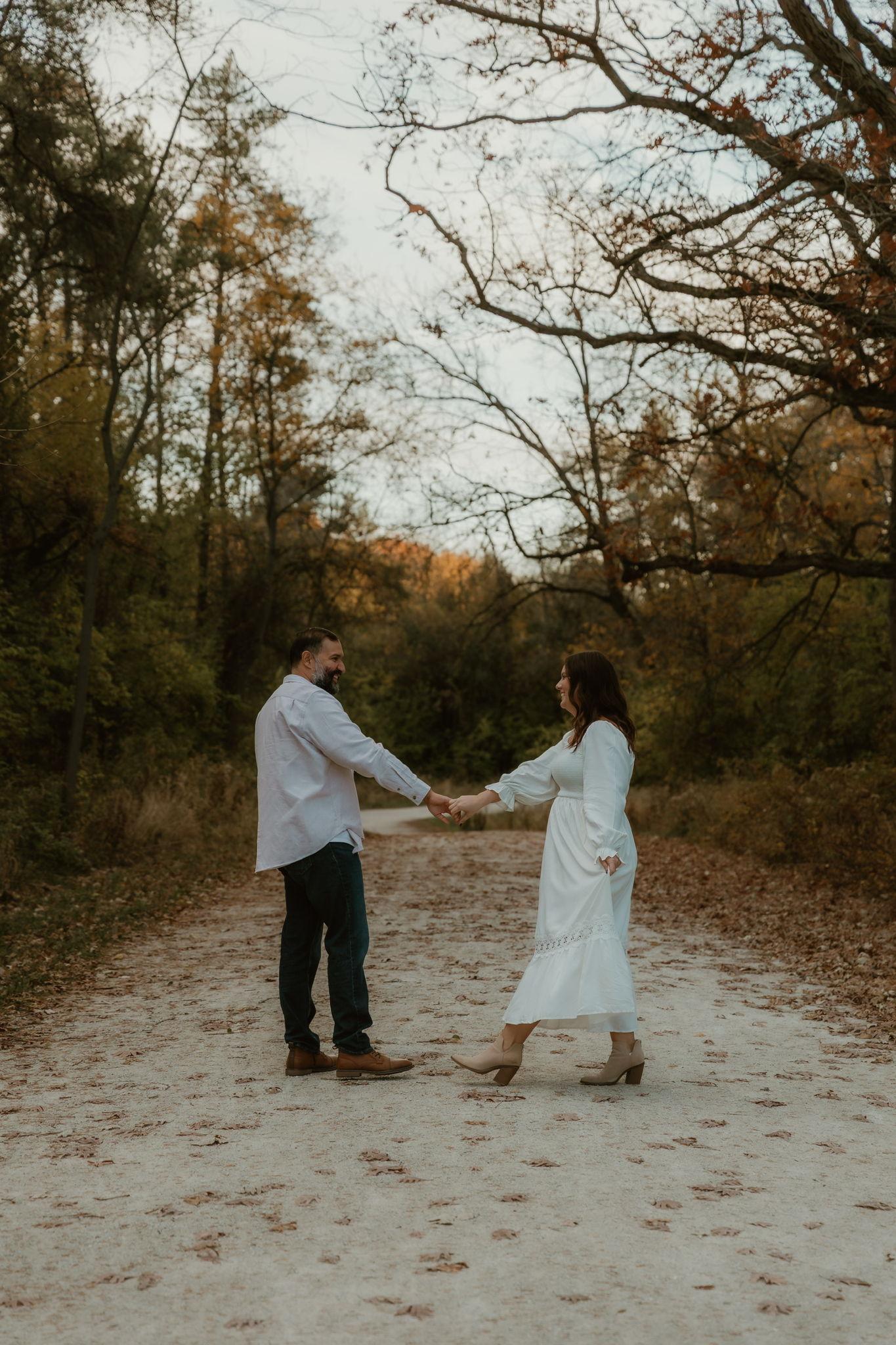 The Wedding Website of Rebecca Pettey and Daniel Macias