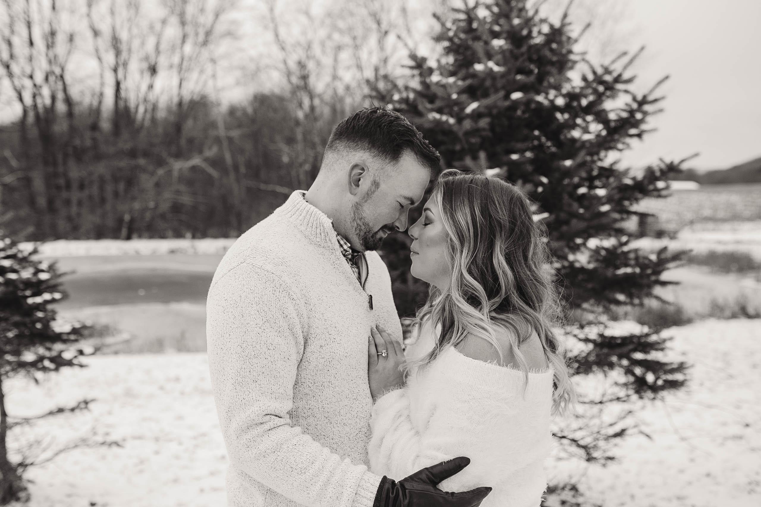 The Wedding Website of Kassandra Currie and Zeb Little