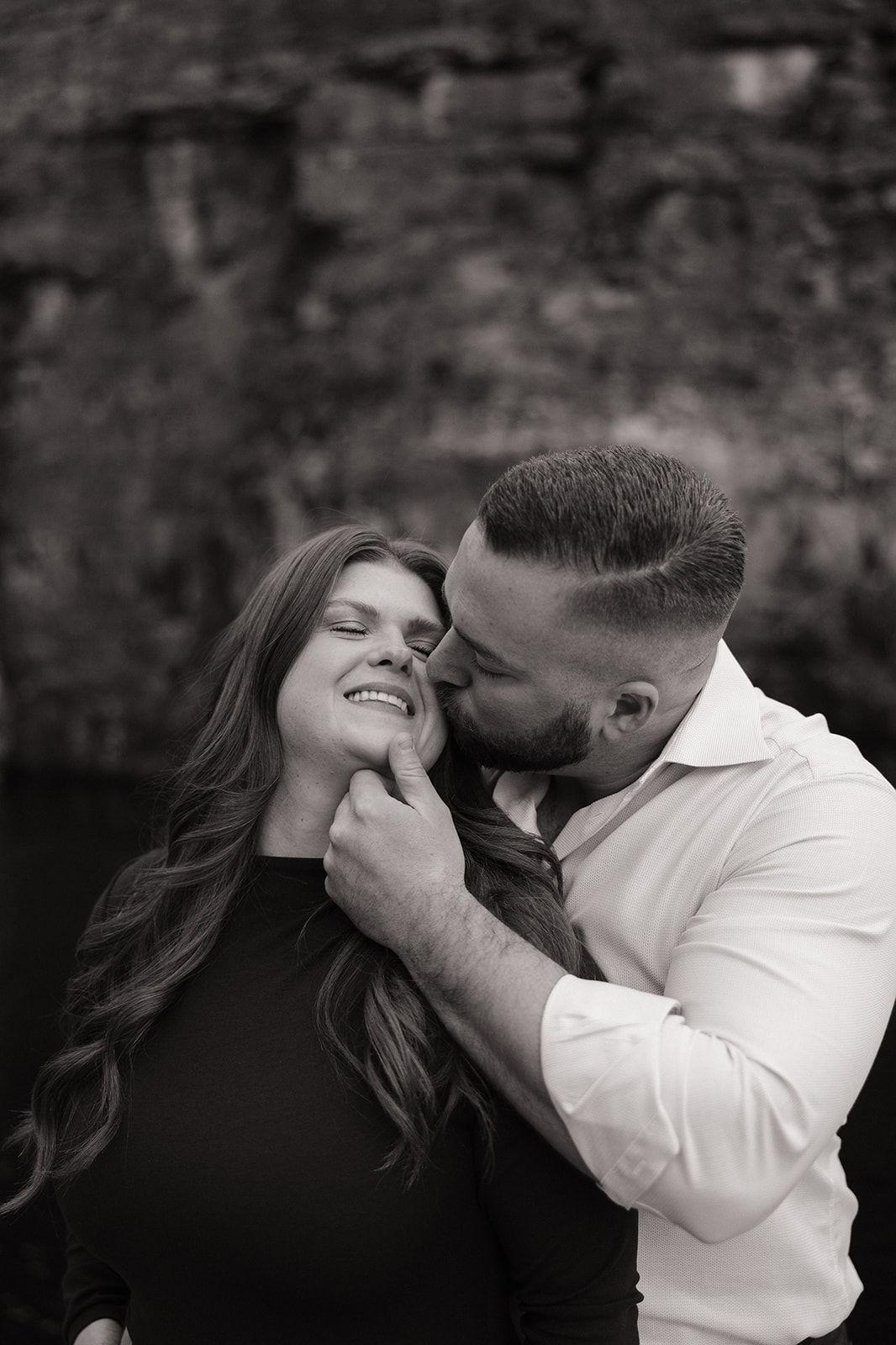 The Wedding Website of Rachel Pohl and Benjamin Poston