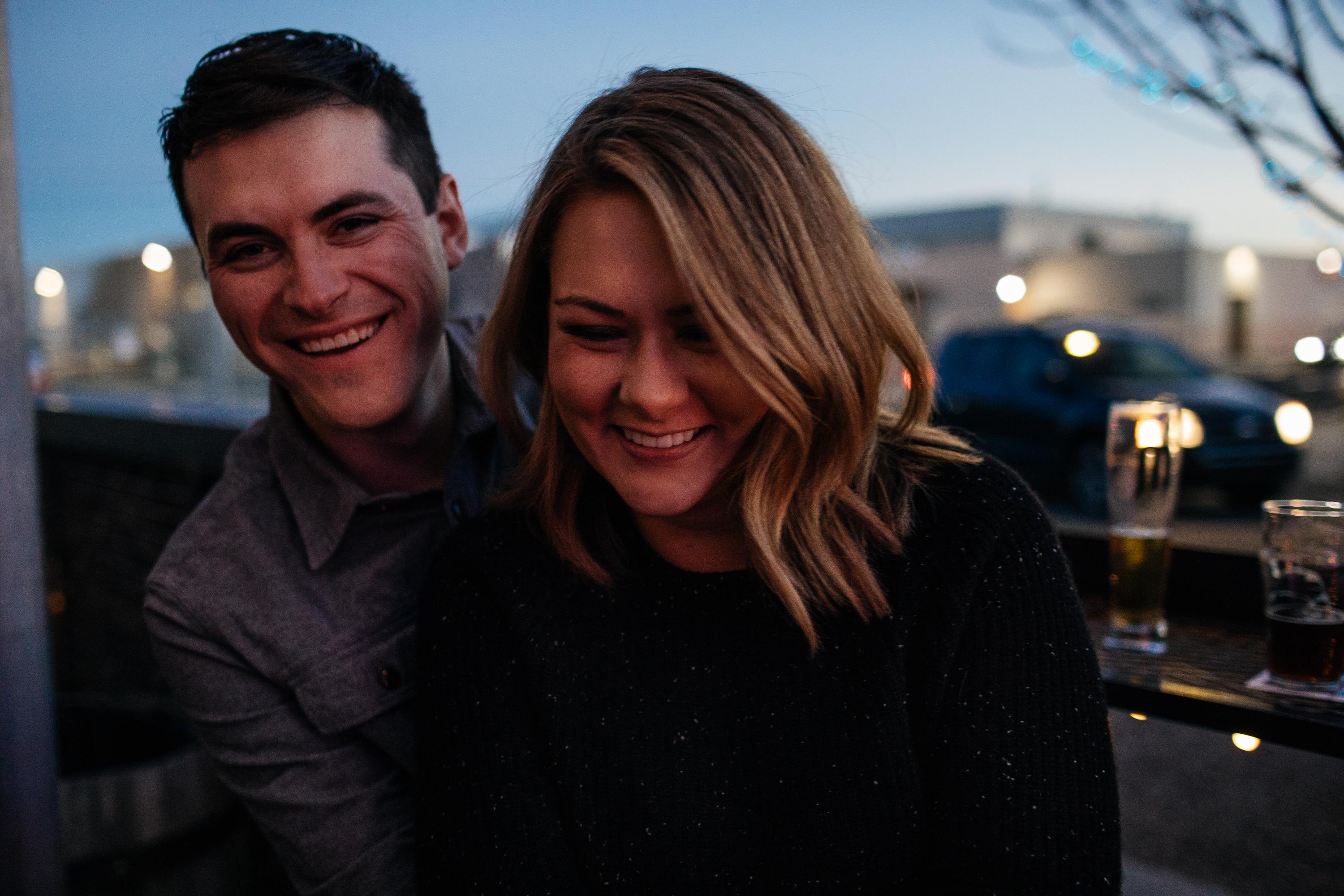 The Wedding Website of Alex Clarke and Adan Jimenez