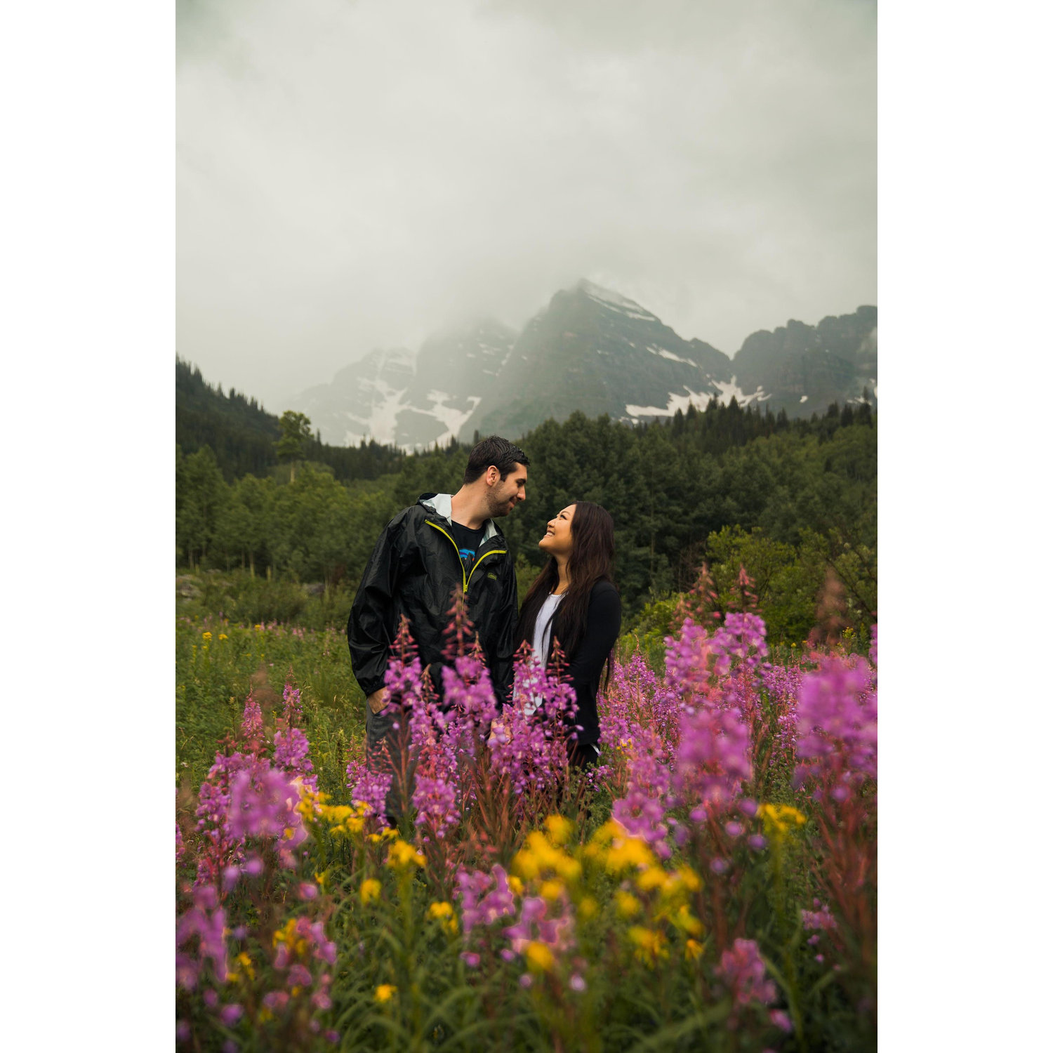 Aspen, 2019