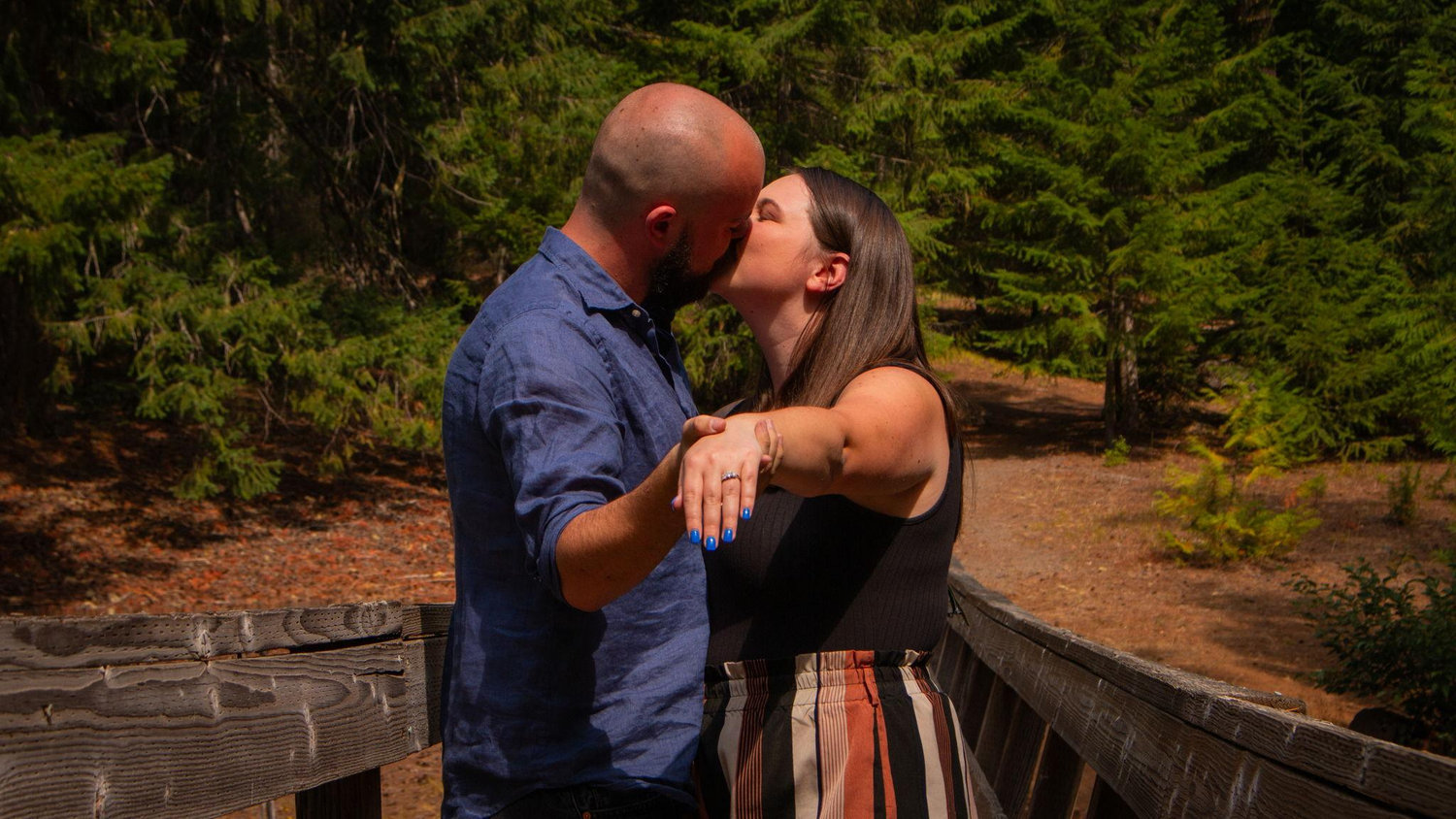 The Wedding Website of Keli McPheeters and Graham Stillman