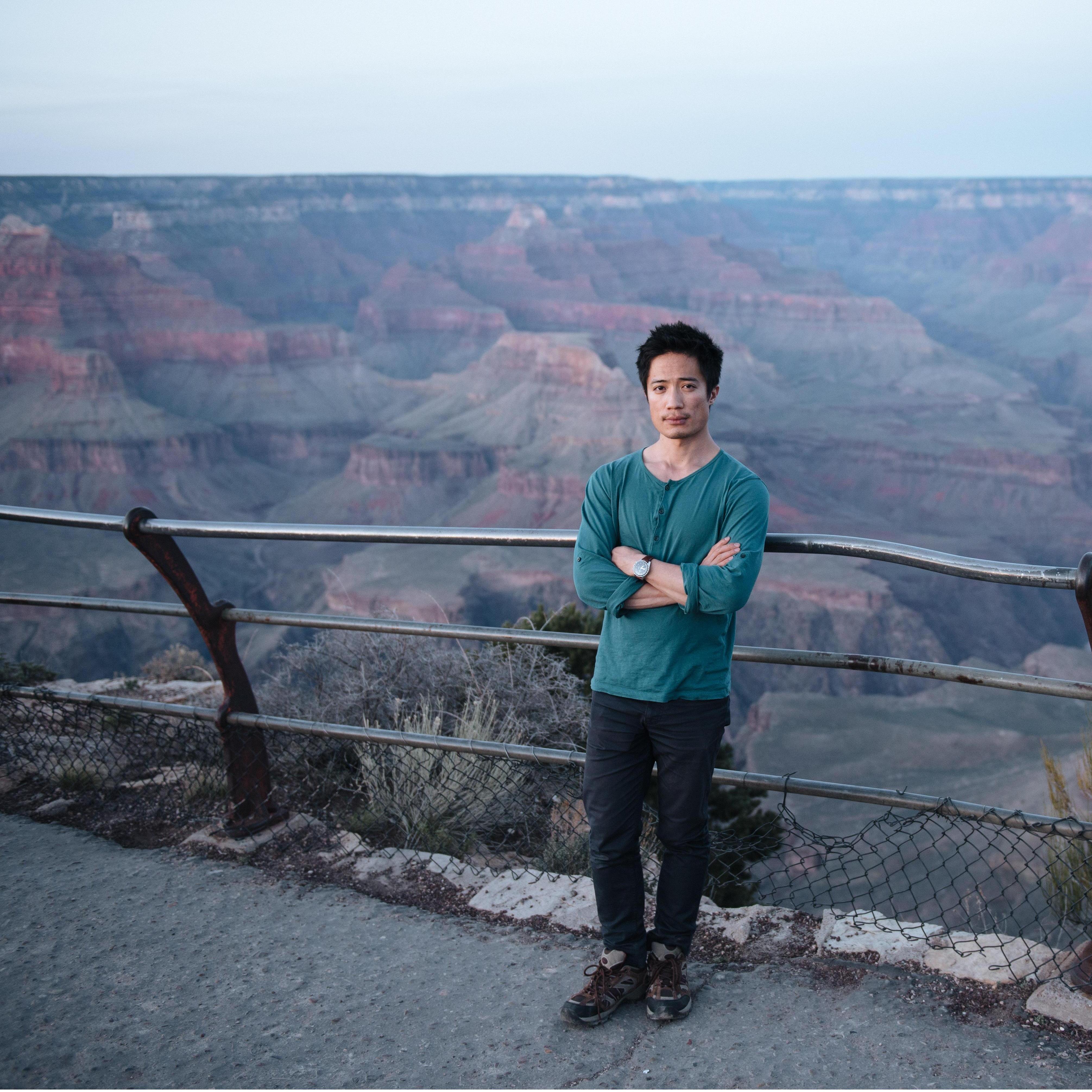 Hopi Point – Grand Canyon National Park, AZ