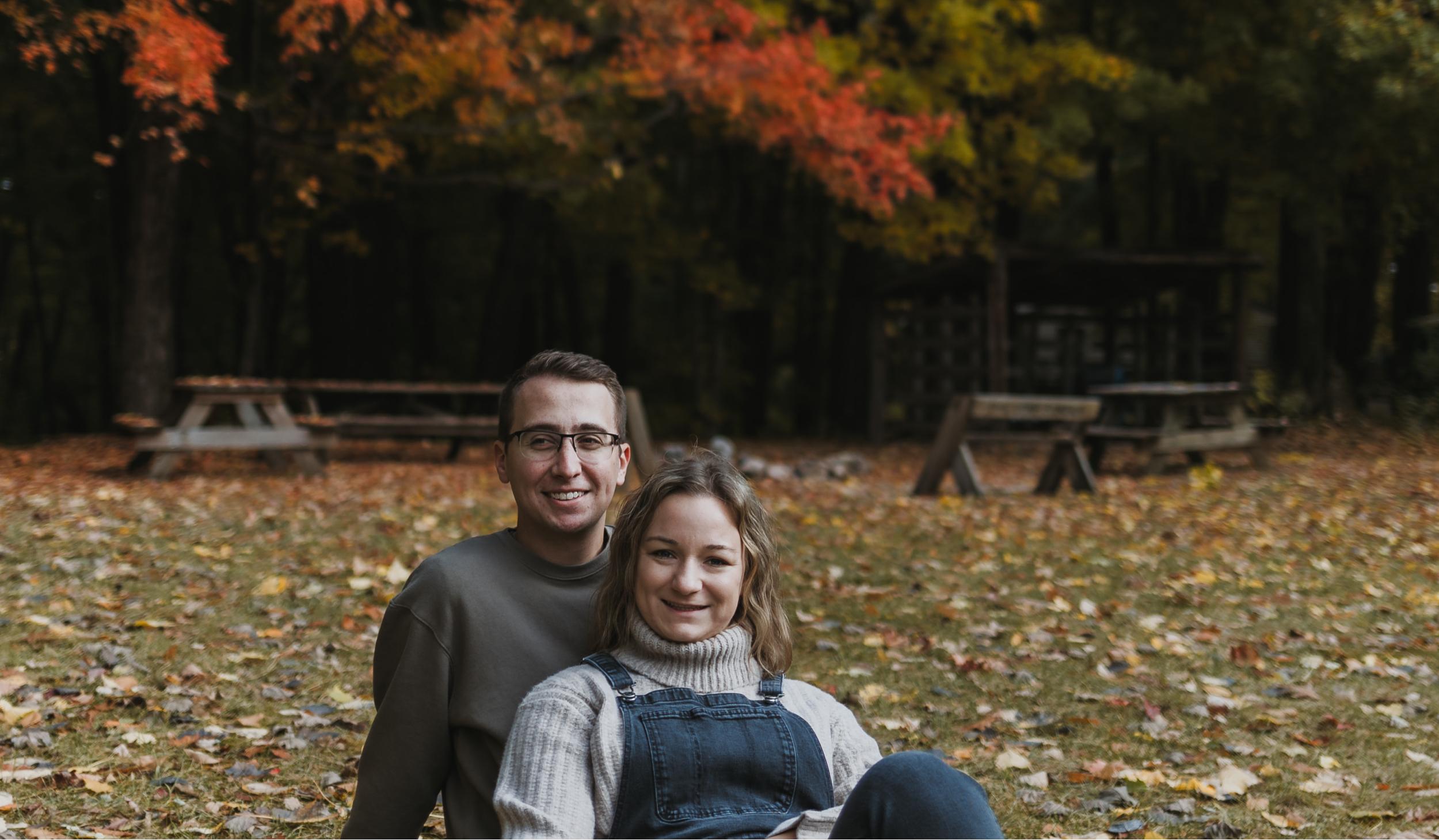 The Wedding Website of Mackenzie Bratland and Logan Thompson