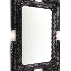 Thrifted Bathroom Mirror