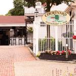 Courtyard Restaurant and Pub