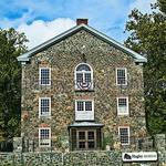 Hagley Museum