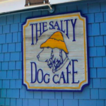 The Salty Dog Cafe