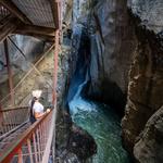 Box Canyon Falls Park