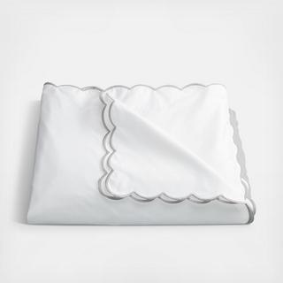 Dakota Duvet Cover