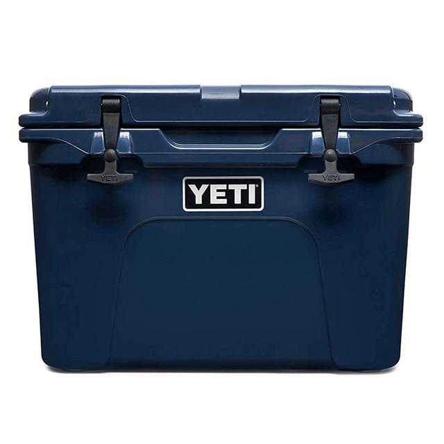 YETI Tundra 35 Cooler