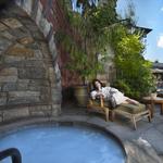 The Spa at Old Edwards Inn