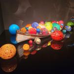 Chihuly Garden and Glass