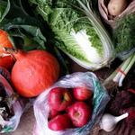 Mill City Farmers Market