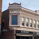 Sullivan Taylor Coffee House