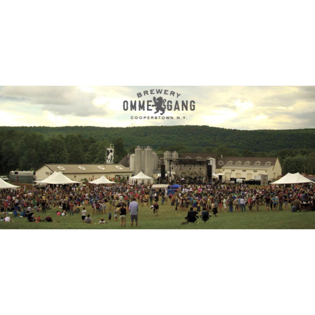 Our first concert together was at our favorite Brewery! We got to see the Bleachers the summer of 2022.