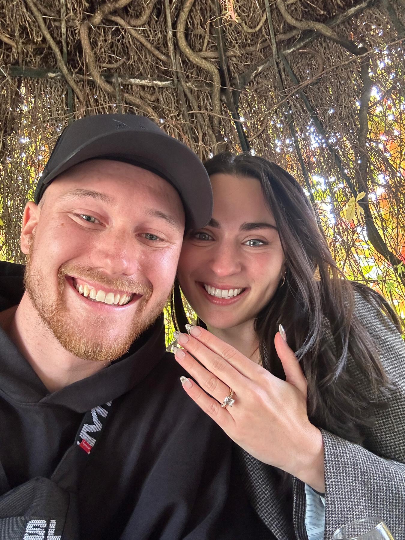 (October 3, 2022) BEST DAY EVER!!!
