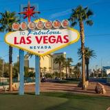Welcome to Fabulous Las Vegas Sign