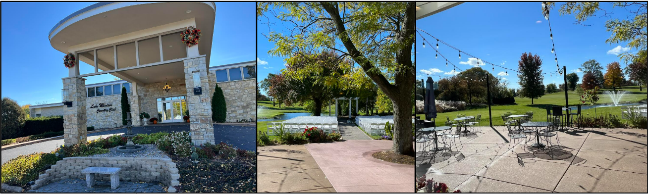 The Wedding Website of Katelyn Nelson and Benjamin Packard