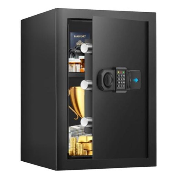 Fireproof Safe Box