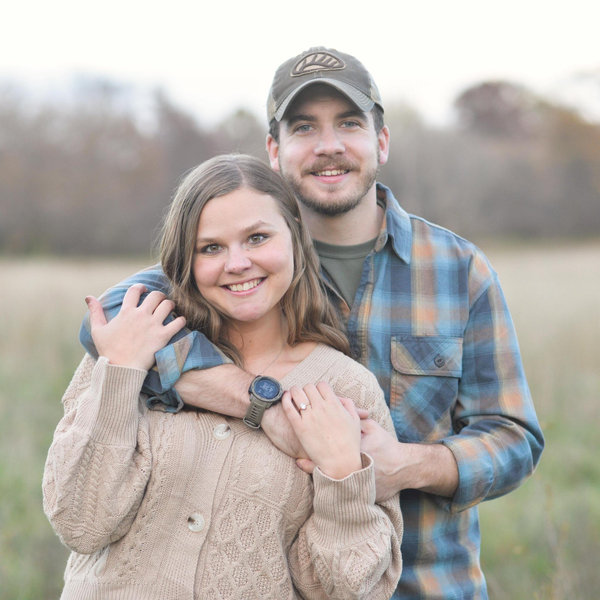 Chelsea Burrows and Caleb Sanderman's Wedding Website