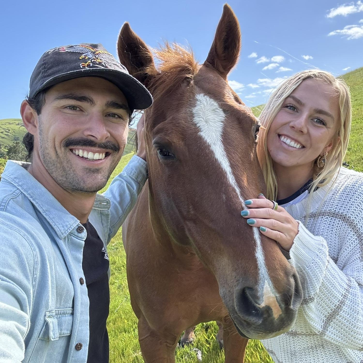 Our favorite air b&b host