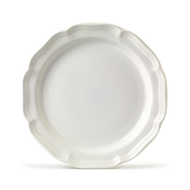 Mikasa Dinnerware, French Countryside Round Platter