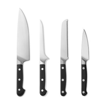 Zwilling Pro Prep Knives, Set of 4