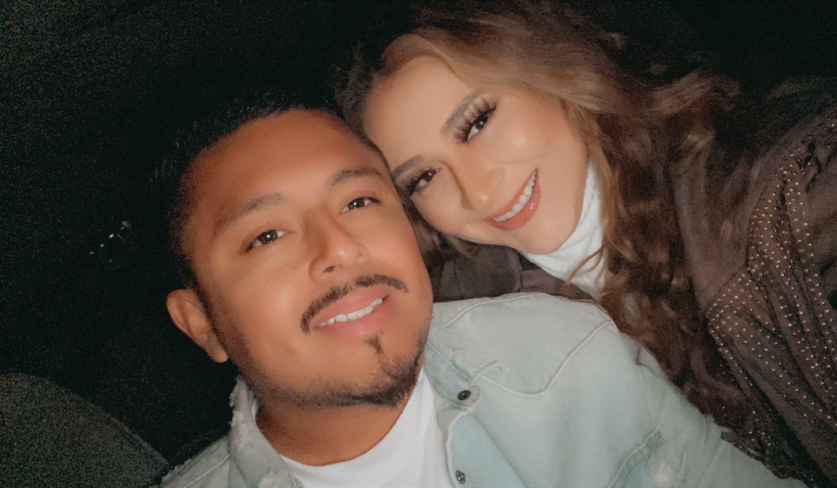 Ashley Garcia and Saul Aquino's Wedding Website