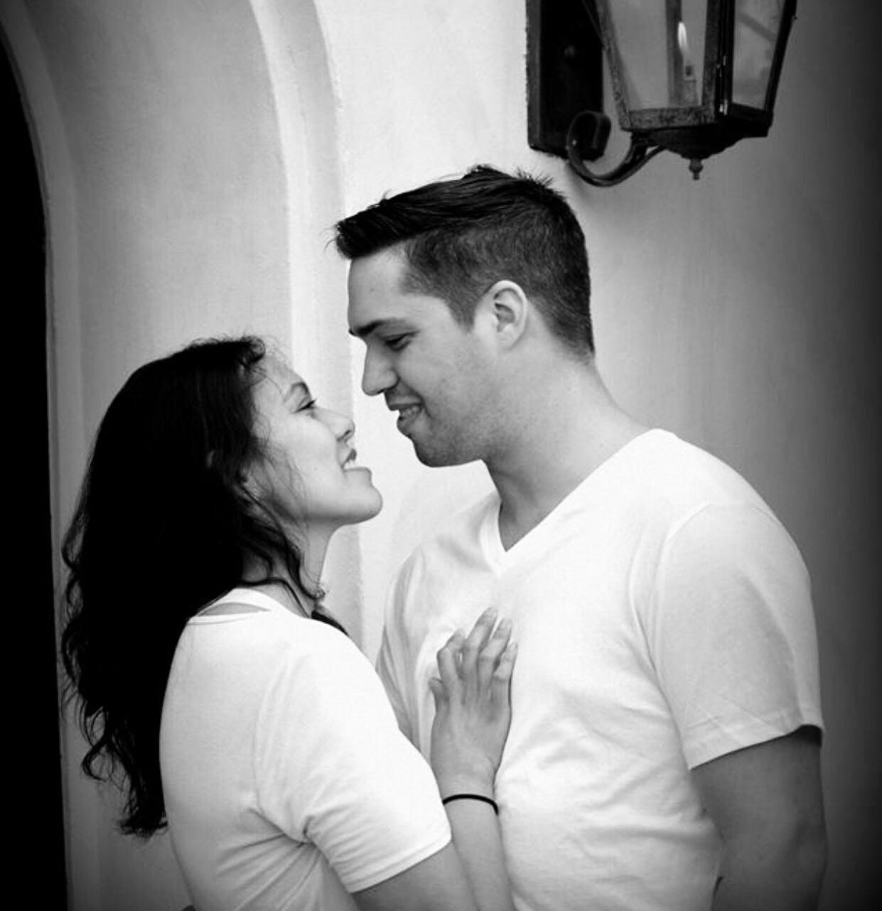 The Wedding Website of Mekayla Matt and John Butterfield