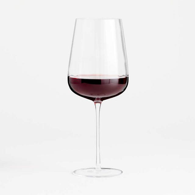 Marion Optic Red Wine Glass