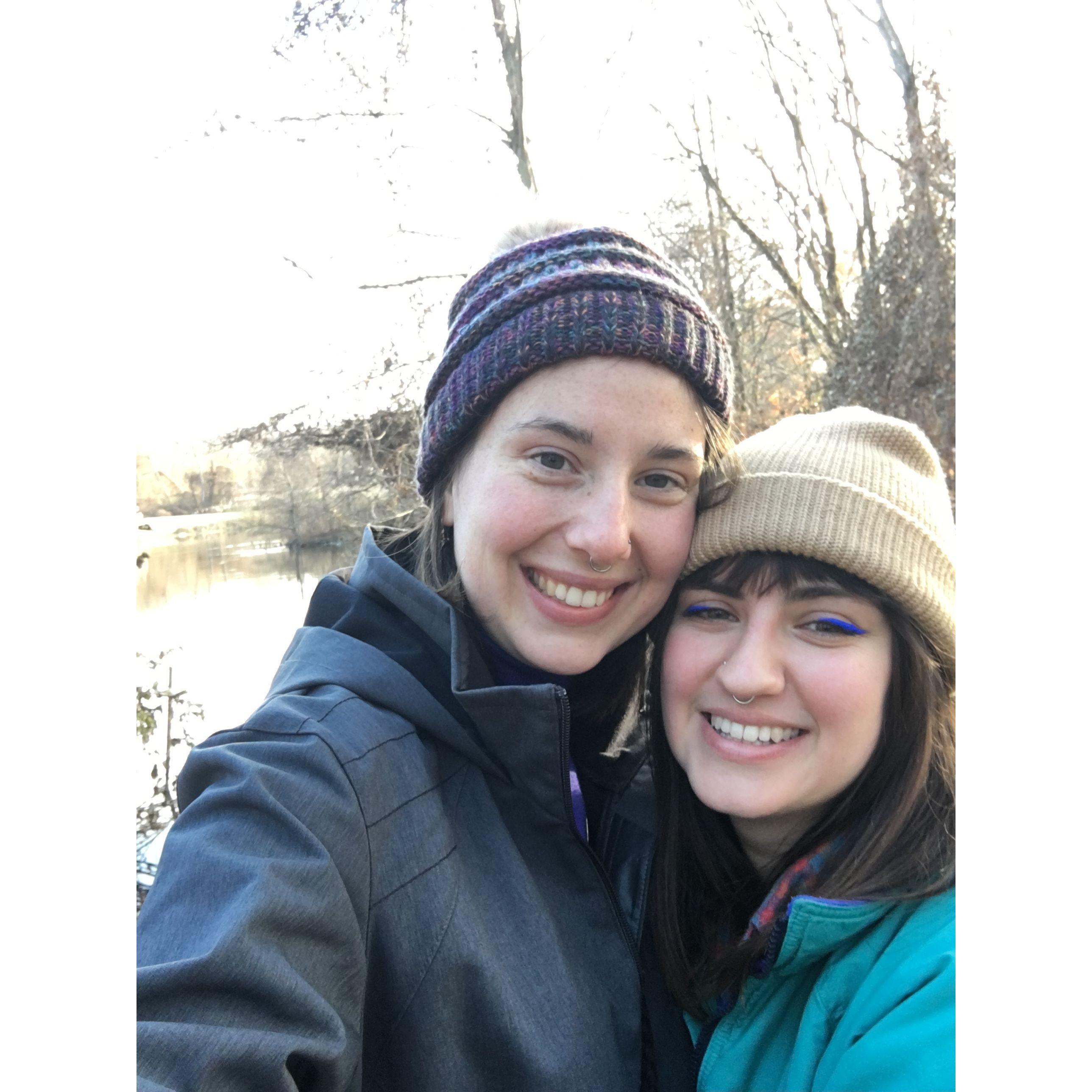 One of our favorite weekend getaways to Conway, NH