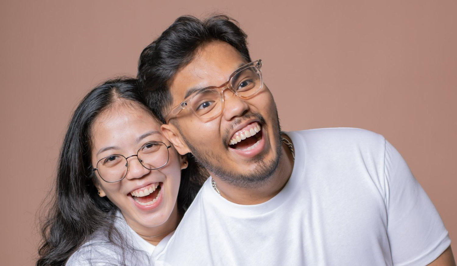 The Wedding Website of Rhea Mae Ponce and Jolly Macdan Fernandez