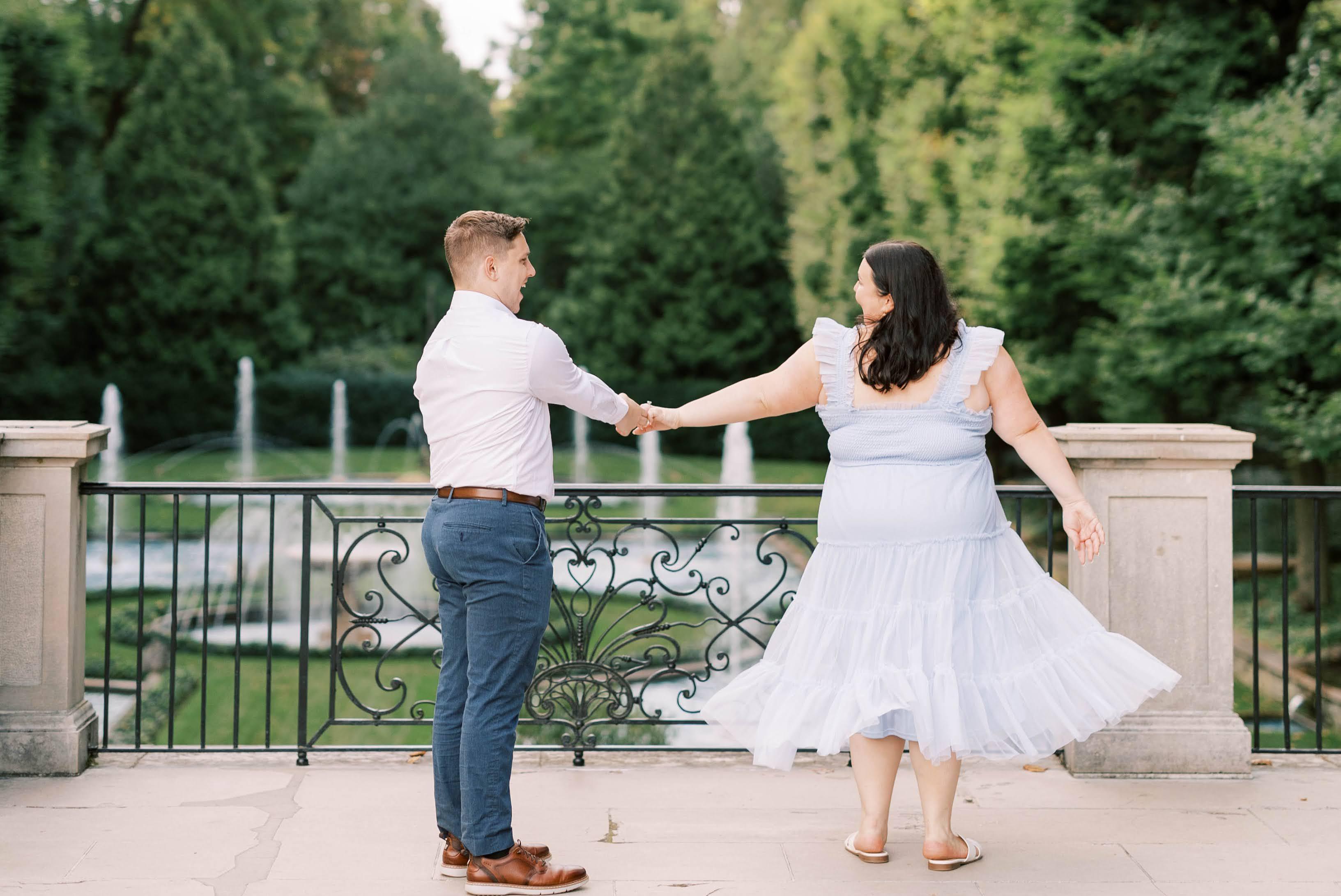 The Wedding Website of Alyson Magann and Patrick Fritzinger