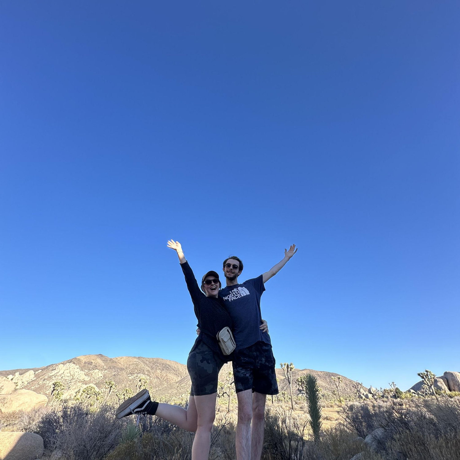 Joshua Tree National Park