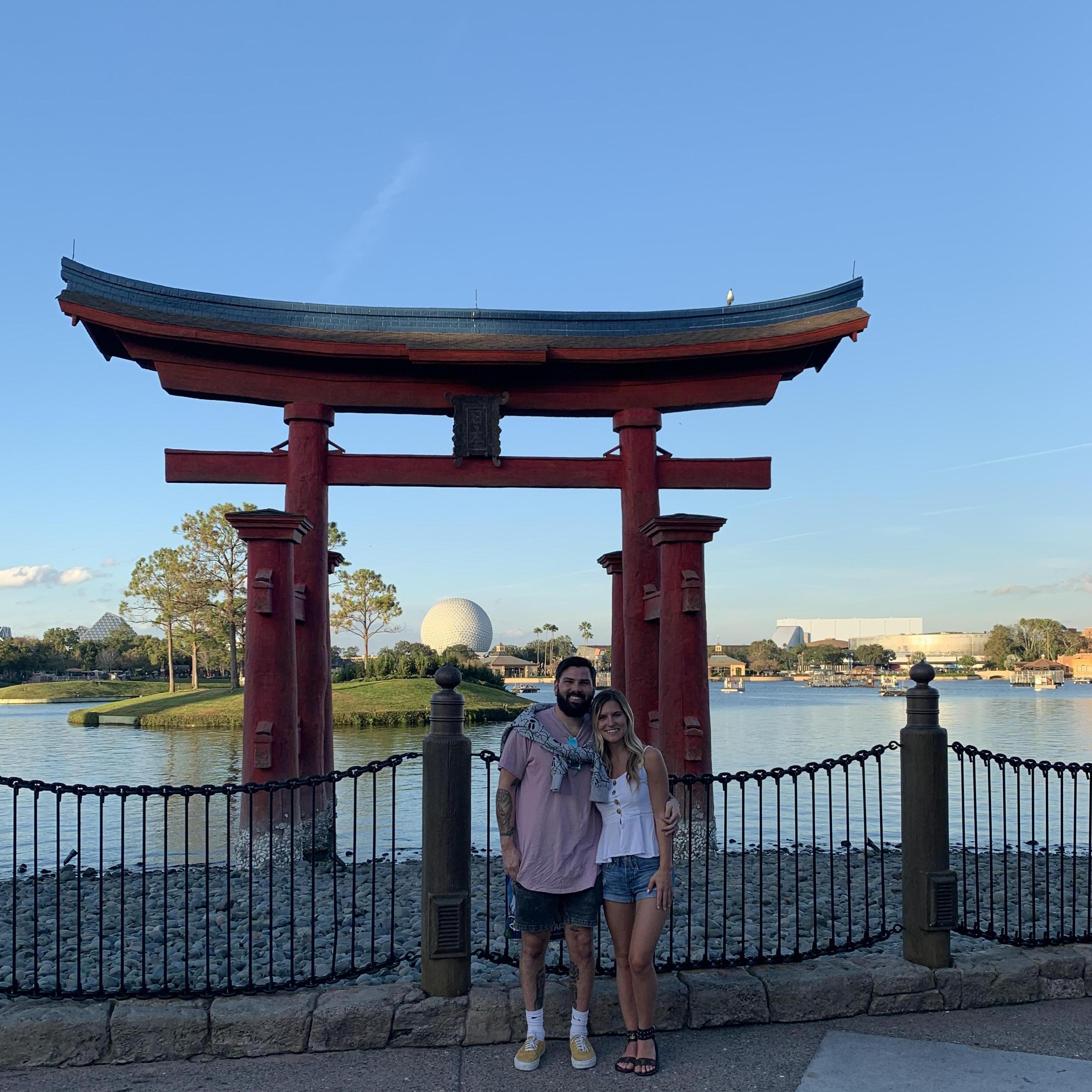 Disney World